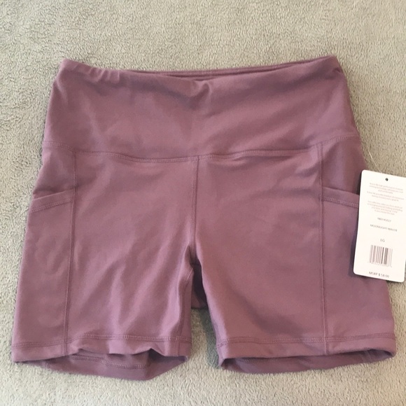 active life brand shorts